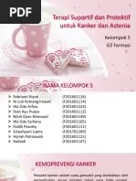 Kelompok 5 Fitoterapi | PDF