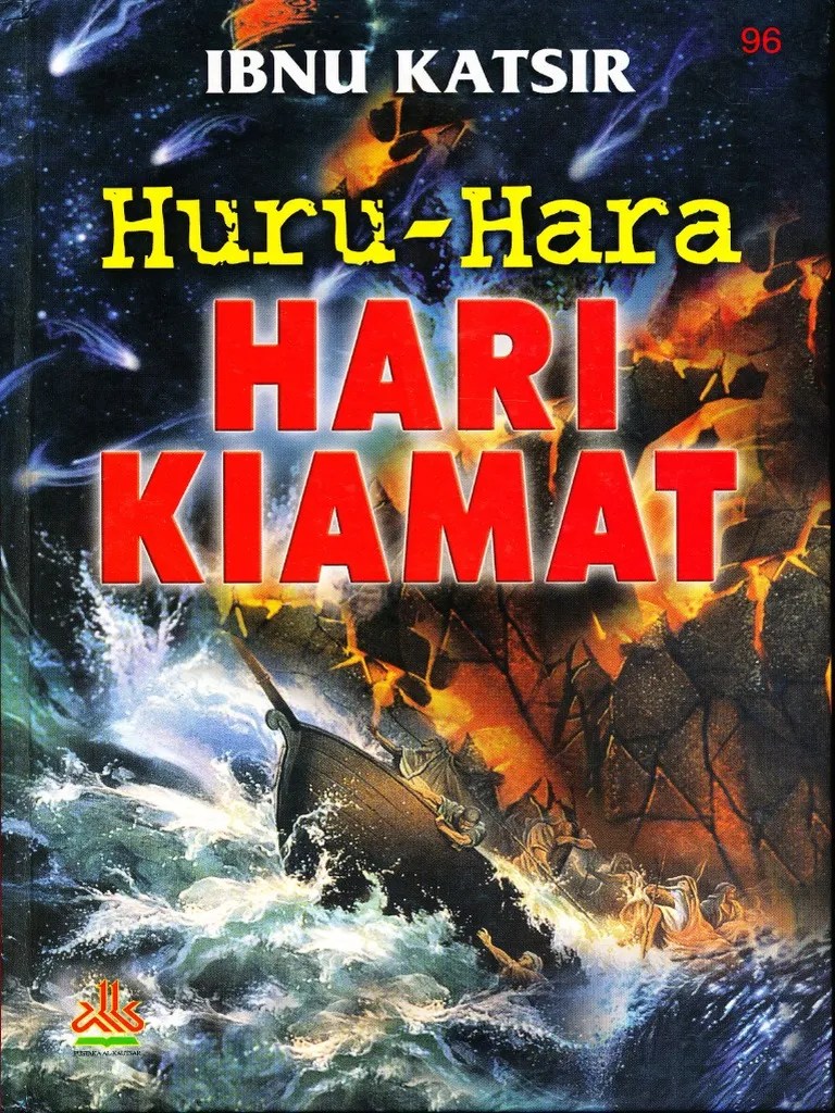 Huru Hara Hari Kiamat | PDF
