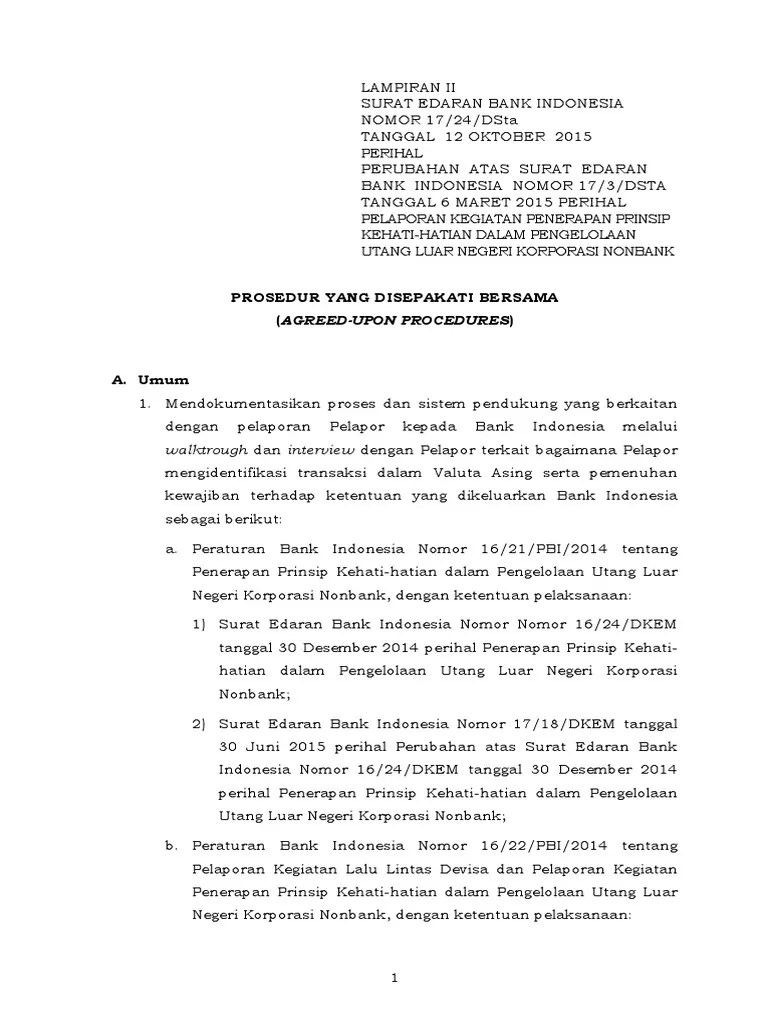 05 Ketentuan AUP KPPK | PDF