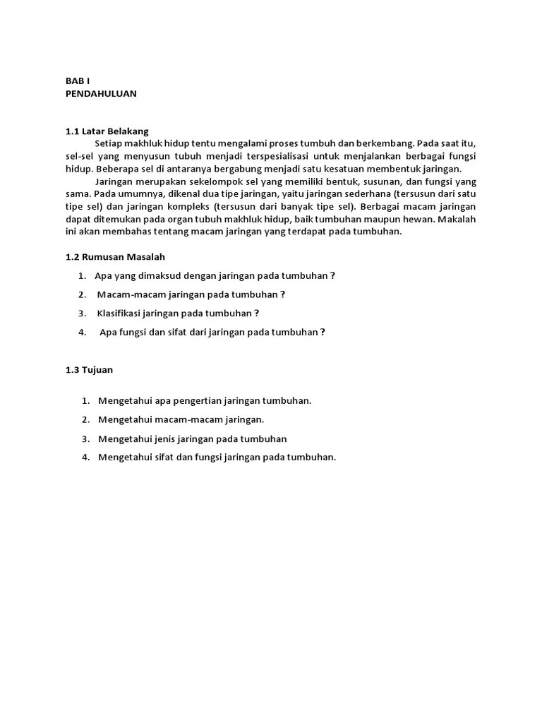 Biologi 2 | PDF