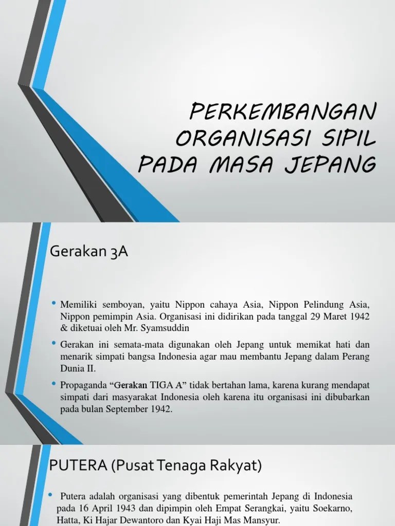 PPT Sejarah | PDF