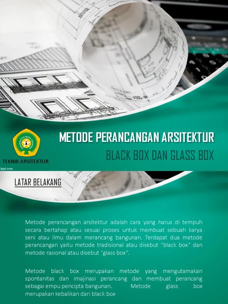 Black Box and Glass Box | PDF