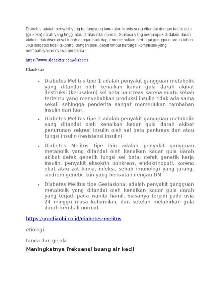 Makalah DM | PDF