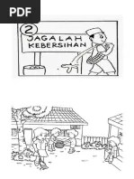 Ulangan Tema 3 | PDF