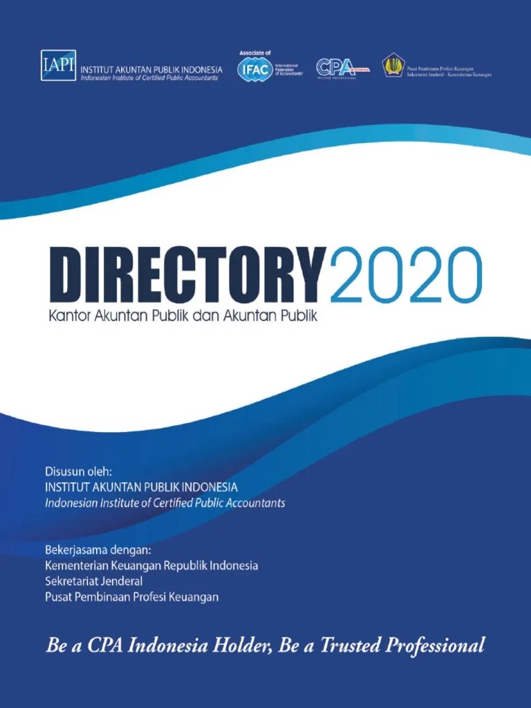 Directory 2020 Final-Rev260620 PDF | PDF