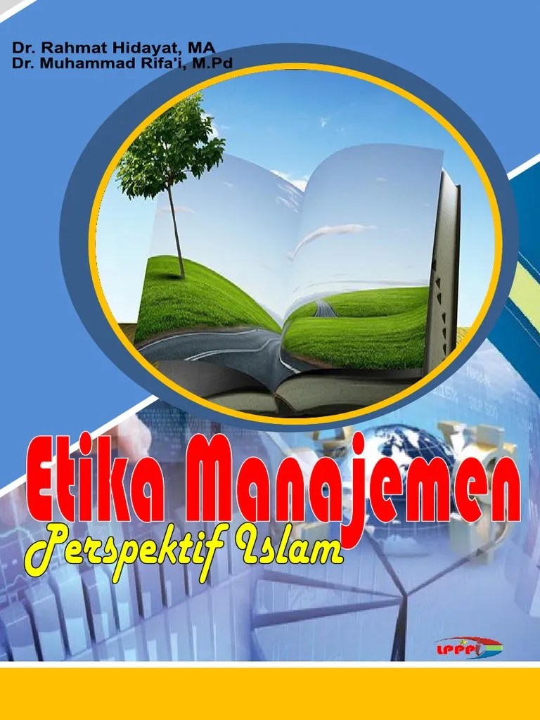 Buku Etika Manajemen Perspektif Islam | PDF