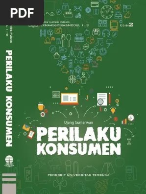 EKMA456702 Perilaku Konsumen | PDF