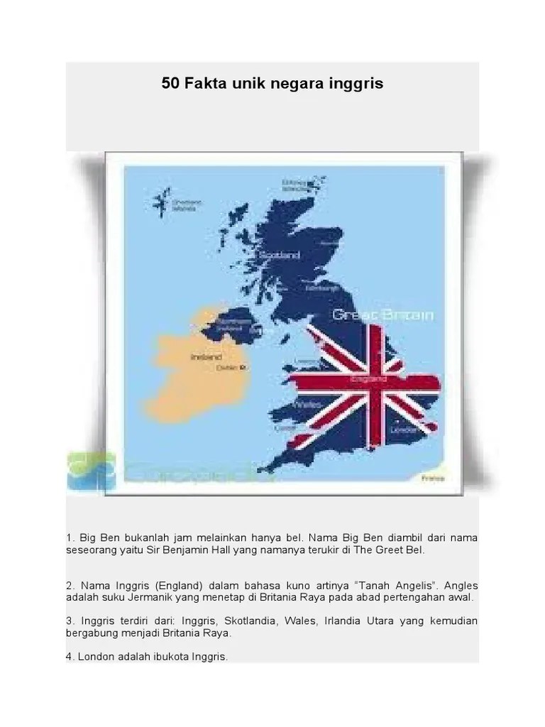 Inggris | PDF