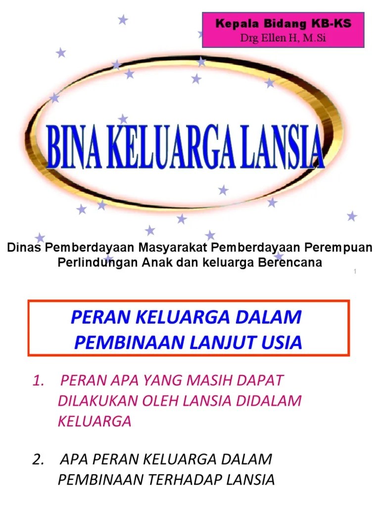Materi BKL Dan Pencatatan Pelaporan | PDF