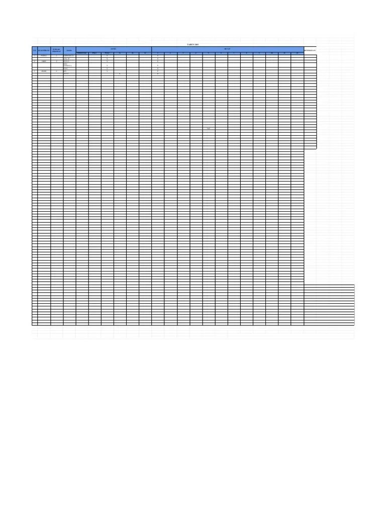 Rencana Asskomp Staf Klinis Per RS 2019 PDF | PDF