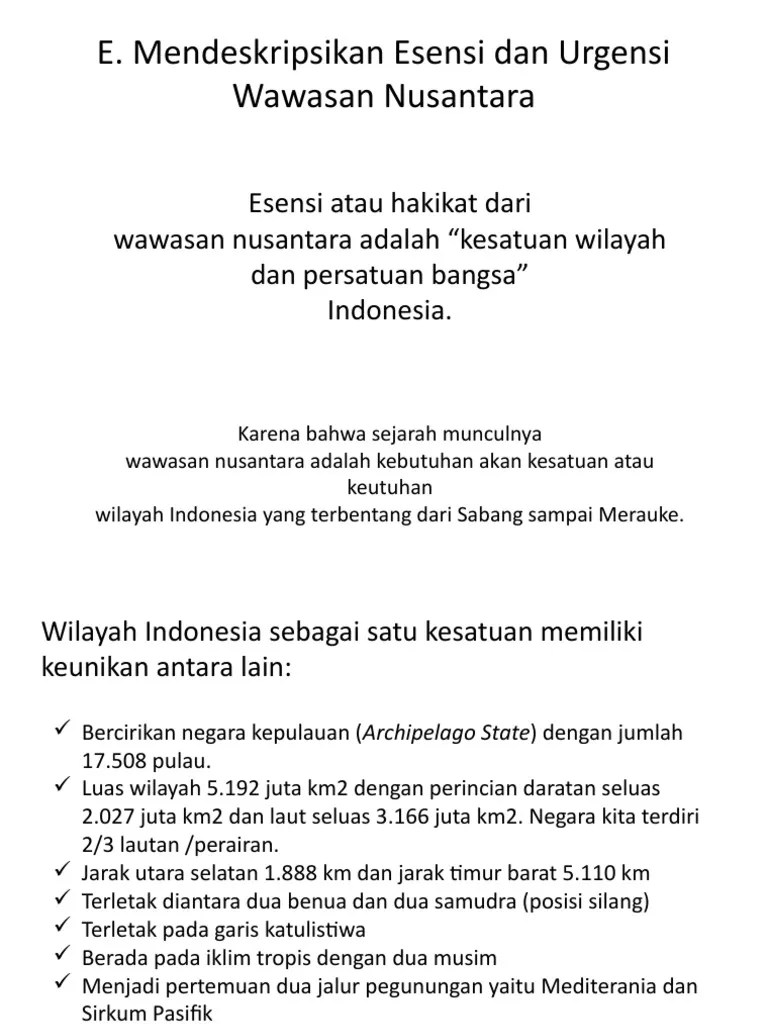 KWN Bab 8 (Ef) | PDF