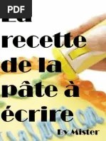 SERGE GOURDONNEAU-Mots Croises Mes Meilleures Definitions - (Atramenta -  Net) | PDF | La nature