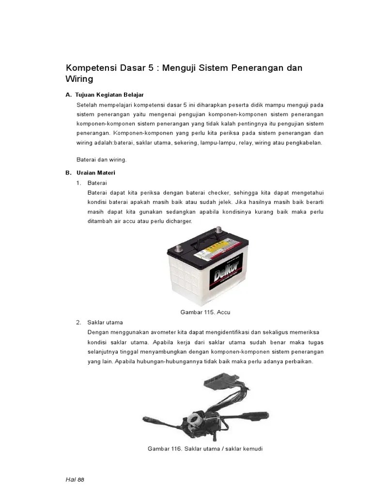 KOMPETENSIDASAR5 | PDF