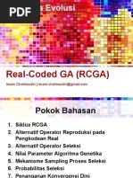 Topik Lanjut Pada GA - ALEV - BCD - L1617 - v2.07 | PDF
