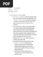 Sekresi Tubulus Dan Eksresi Urine | PDF