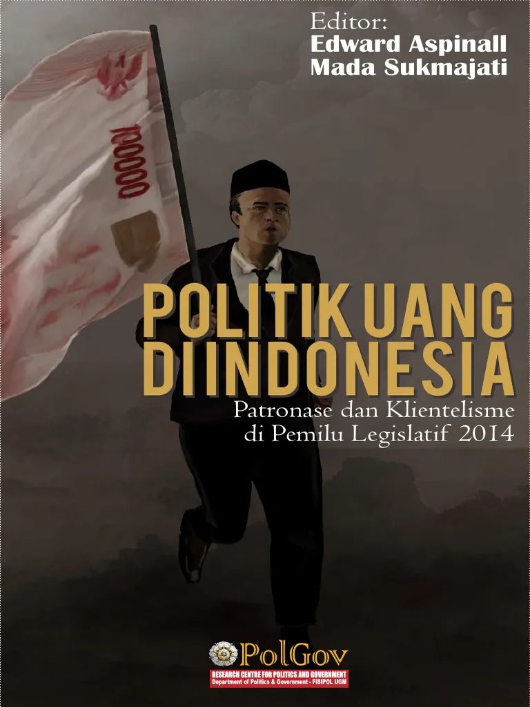 Politik Uang Di Indonesia | PDF