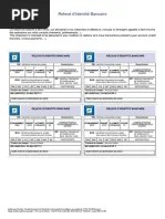 Rib Banque Palatine Studea | PDF | Organisation internationale de  normalisation | Commerce international