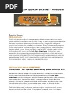 Contoh Proposal Usaha Angkringan Pdf | Download Contoh Skripsi Obesitas