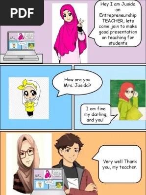 KD 3.18 Menyeleksi Strategi Pemasaran | PDF