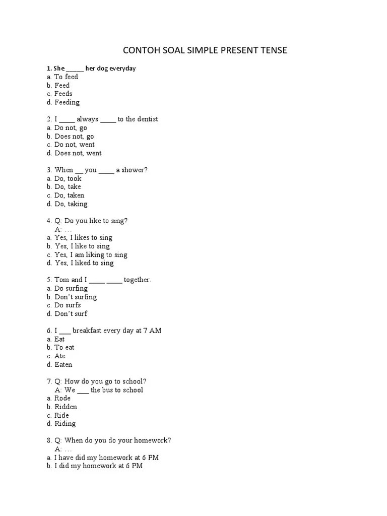 Tugas Inggris Luidzan | PDF