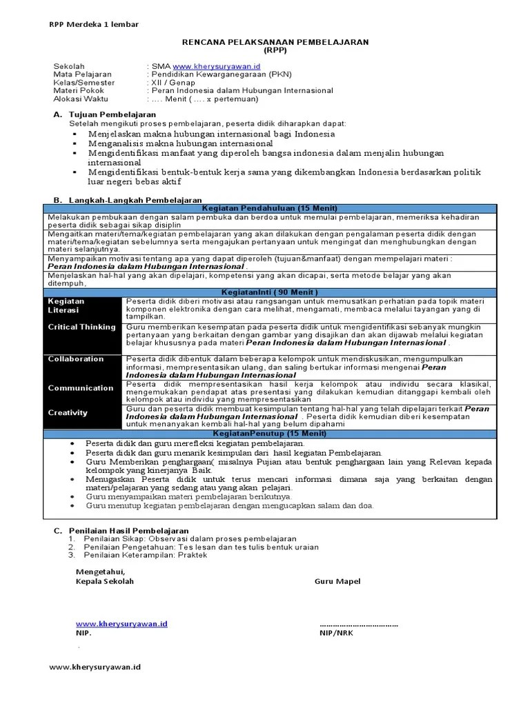 5-PKN KLS 12- www.kherysuryawan.id | PDF