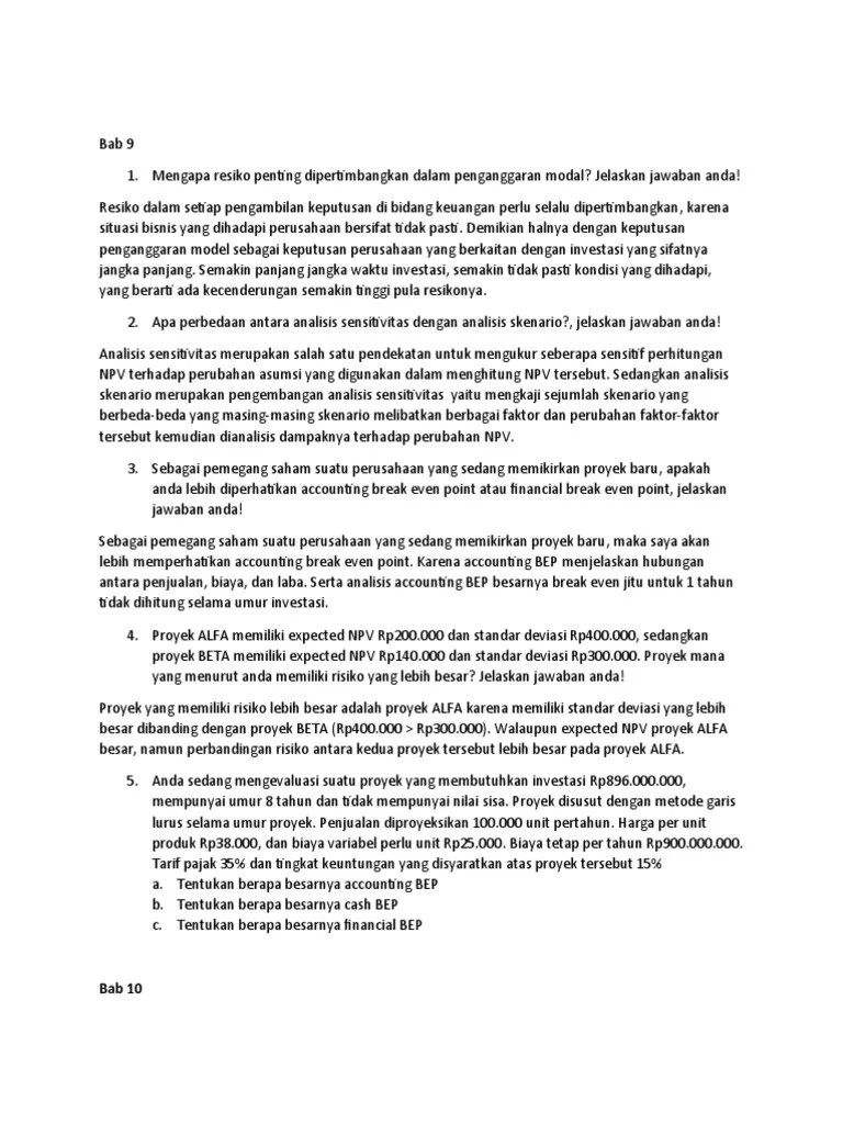 Document Maankeu | PDF