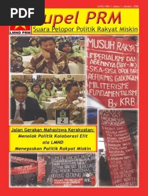 Dokumen - Tips Supel-Prm | PDF