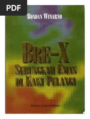 Bre-X Sebungkah Emas Di Kaki Pelangi (PDFDrive) | PDF