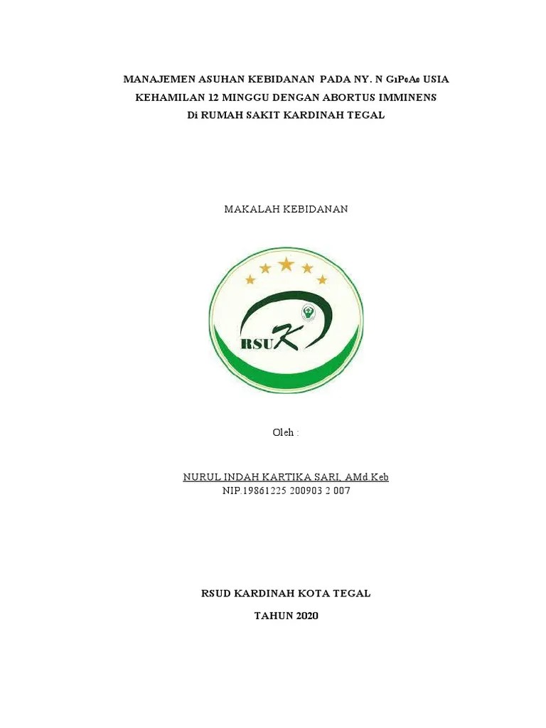 ASKEB AB Iminen Nurul | PDF