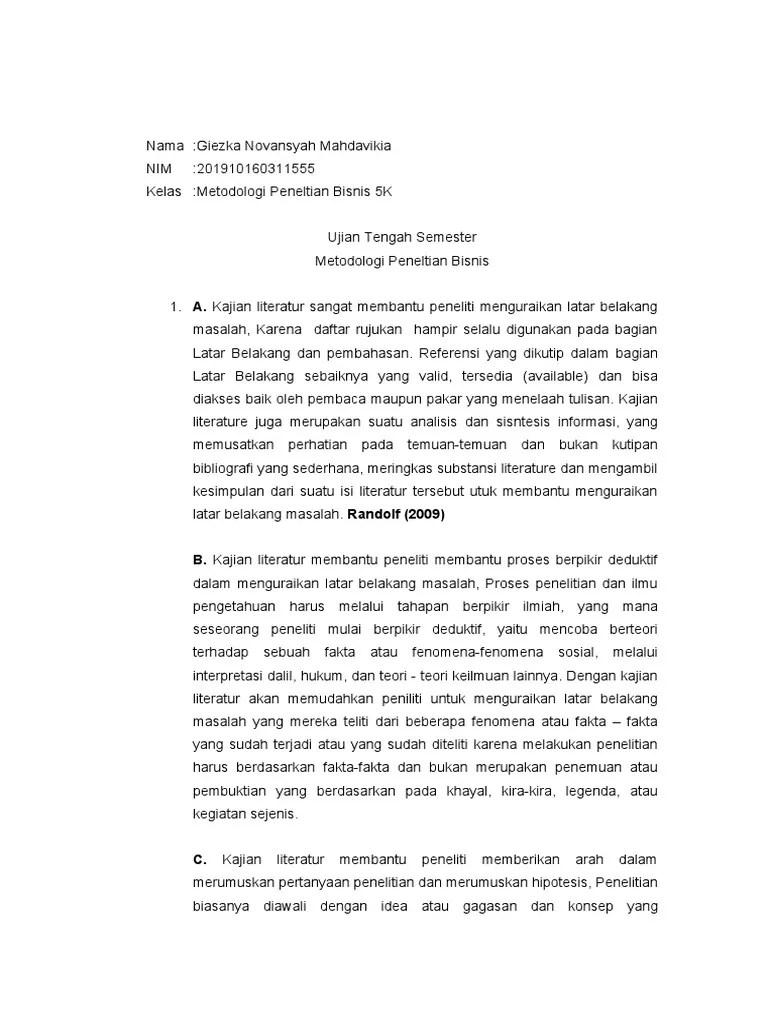 Metpen_VK_Mnj_555_Giezka Novansyah Mahdavikia | PDF