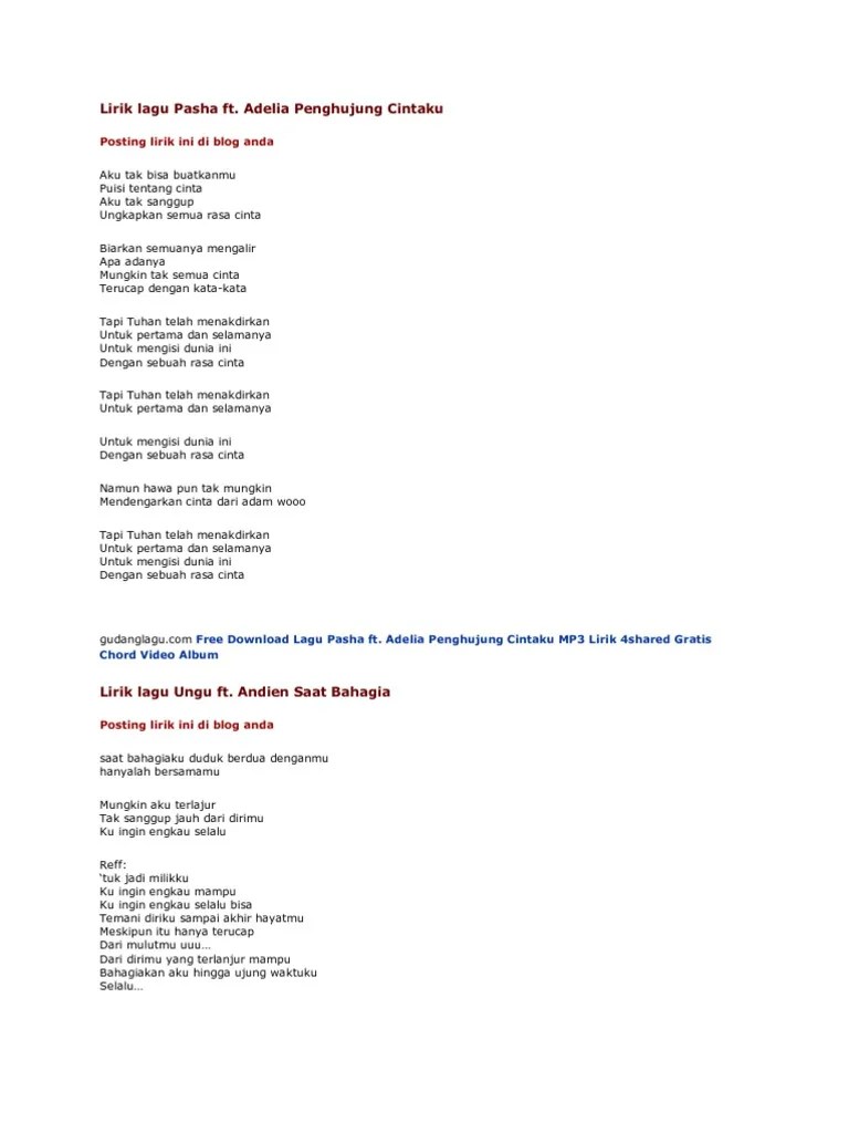 Lirik Lagu Siraja Lontung - Delinews Tapanuli