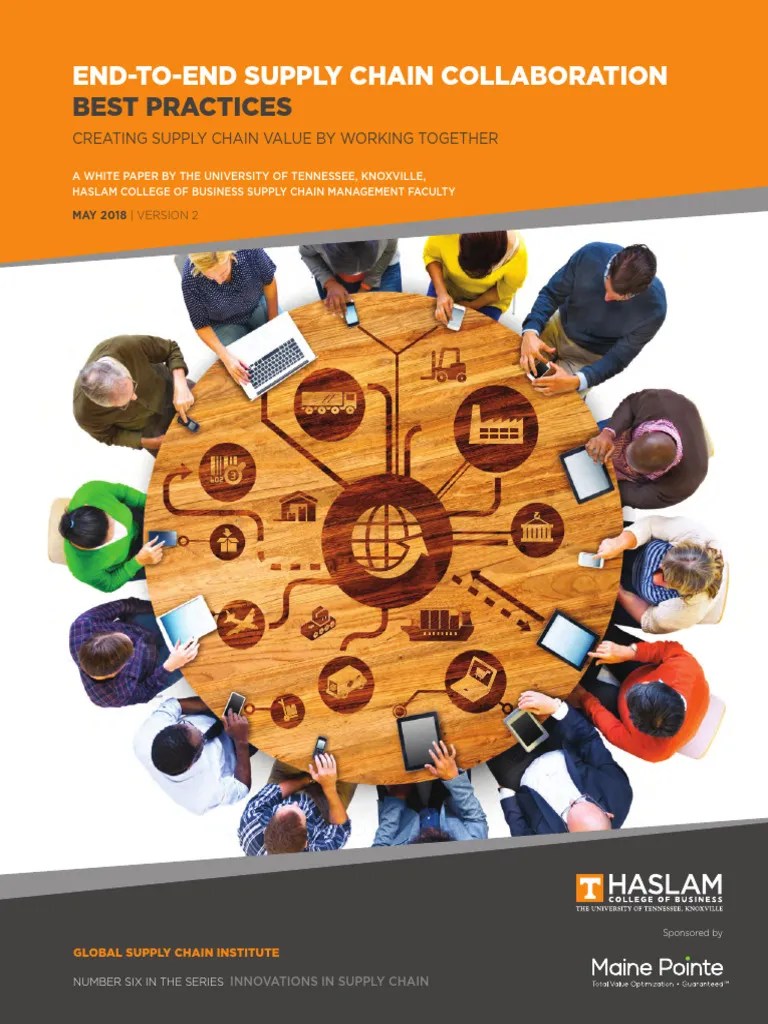 Building a Resilient Export Supply Chain: A Comprehensive Guide to Reliability