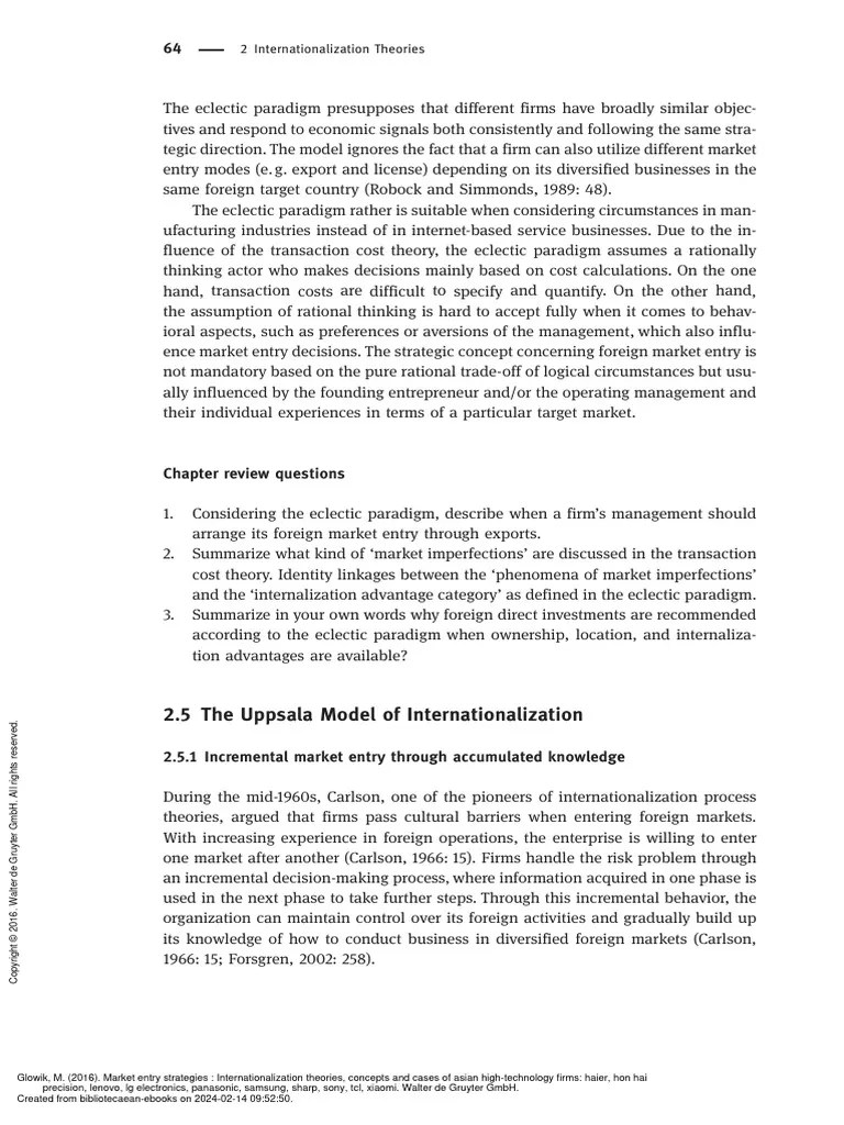 The Human Equation: How Behavioral Economics Shapes Market Entry Strategies