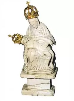 La Madonna Del Giorno (24 Agosto) – Madonna Di Pietralba, Bolzano, Alto Adige, Sud Tirolo, Italia | Www.immaculate.one 338_x_250_jpg