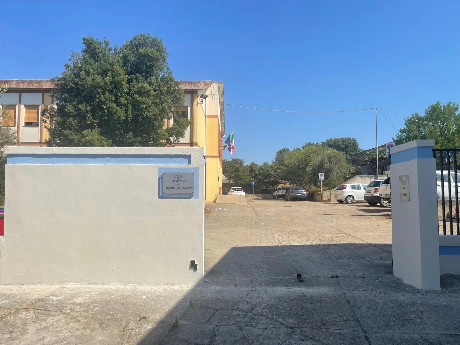 Medio Campidano, provincia verso l’innovazione digitale