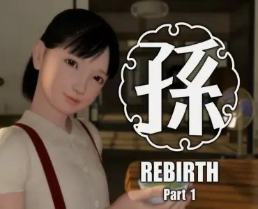 Yosino rebirth
