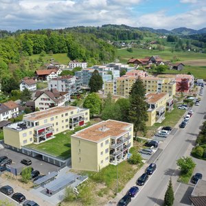 Standort Implenia Ag