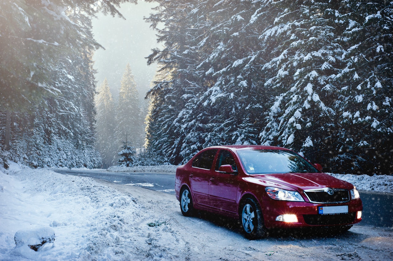 Car Won’t Start In Cold Weather? Here’s Why –