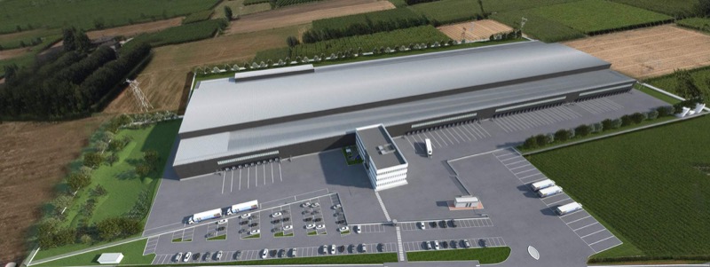 Stabilimento Lidl - Arcole (Vr) - Imprenord 301_x_800_jpg