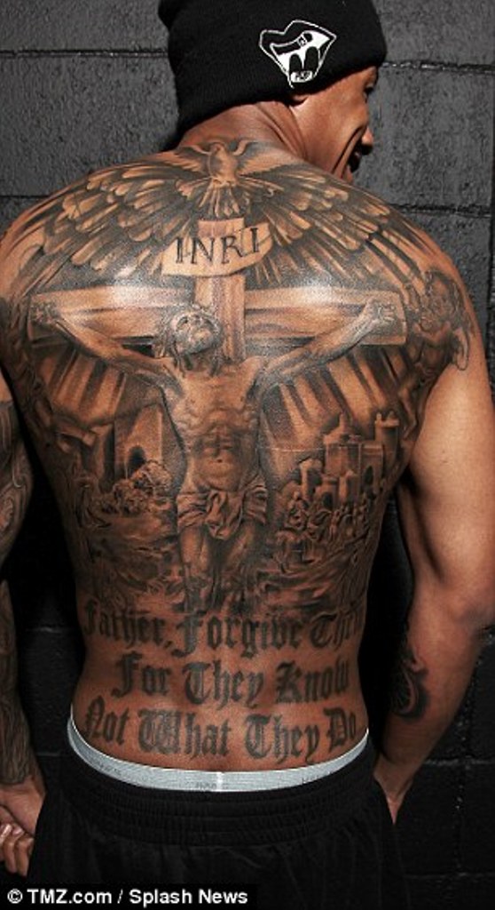 115 Best Jesus Tattoos For Men | Improb 1024_x_558_jpg