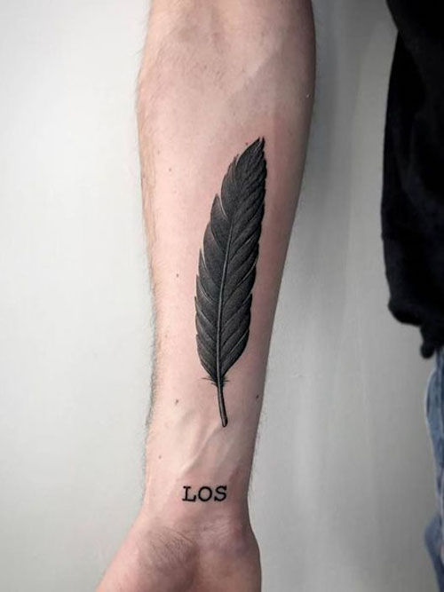 100 Cool Arm Tattoos For Men | Improb 667_x_500_jpg