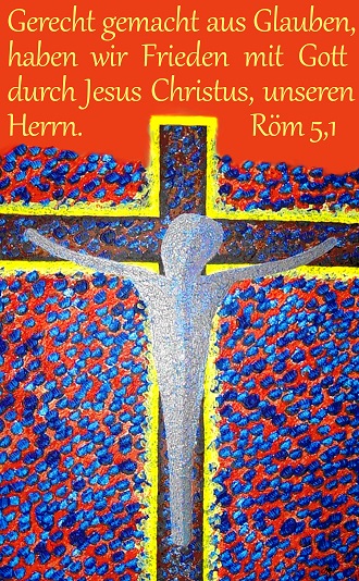 Gerecht Aus Glauben 1 Heilige Schrift Heilige Menschen