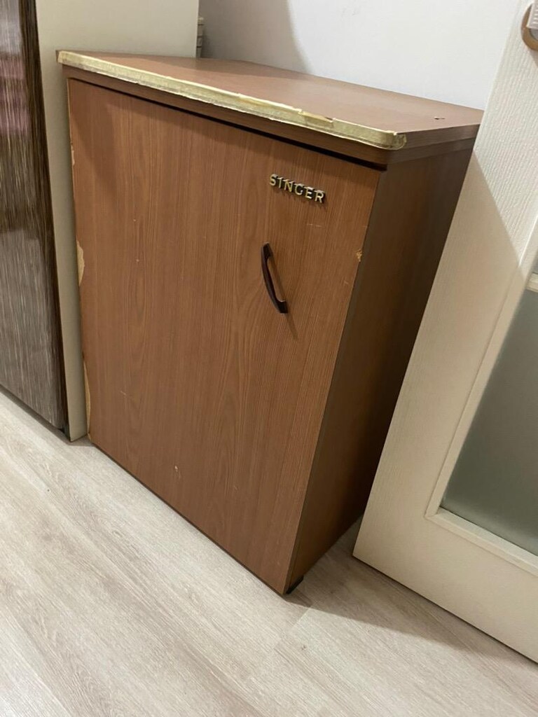 Bulaşık makinesi kabini