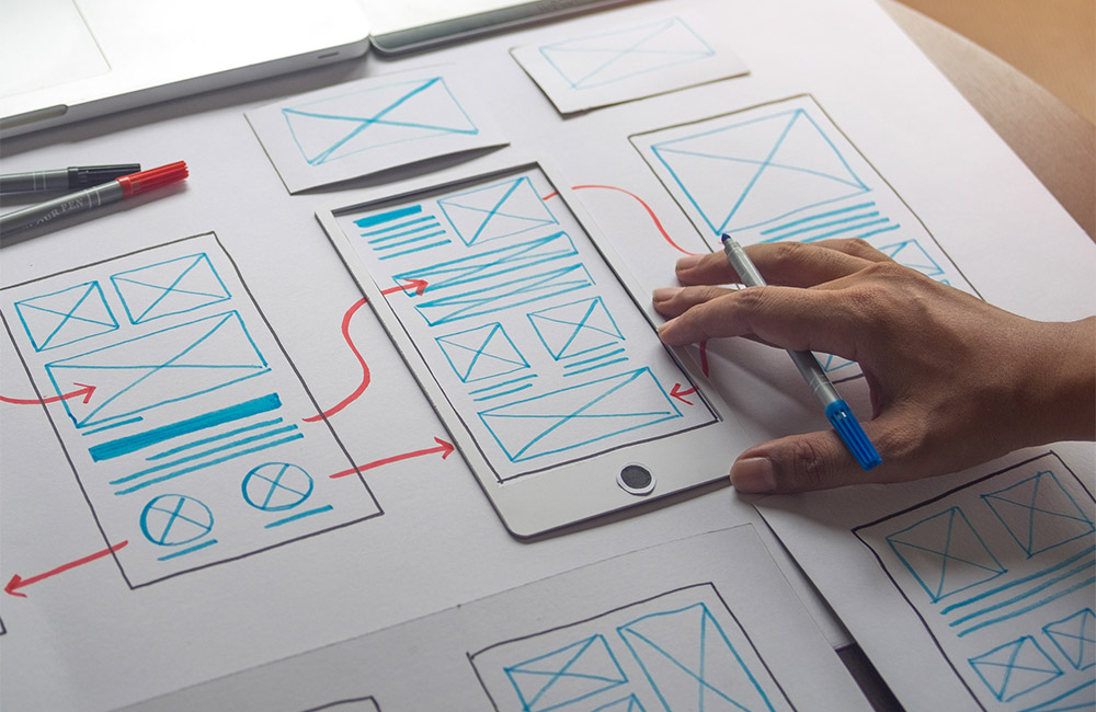 Carrera De Diseno Grafico Digital Ina