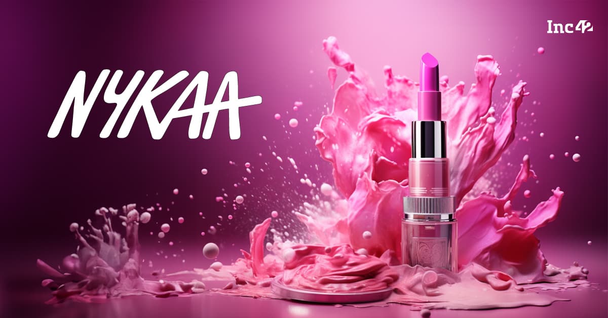 Nykaa Allots INR 15.9 Cr Worth Of Equity Shares Under ESOP Schemes