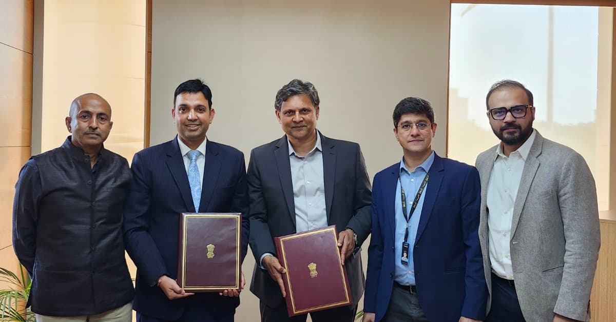 Amazon Partners With Startup India To Help Startups Leverage Ecommerce Opportunity