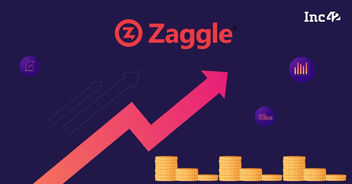 Flush With Funds, Zaggle Eyes 3 More Acquisitions By March 2025