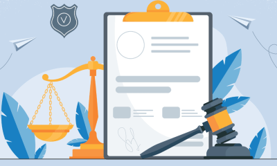 The Legal Safeguards Every LP Needs To Know Before Investing