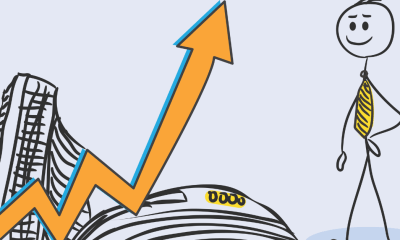 How To Spot And Capitalise On High-Growth Sectors