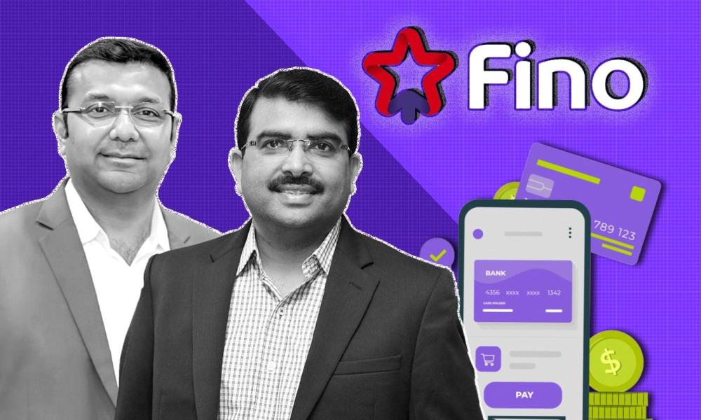 Fino Payments Bank Shares Plunge 13% After RBI’s SFB Nod